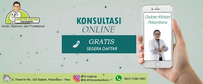 Photos of Klinik Dokter Khitan Pekanbaru