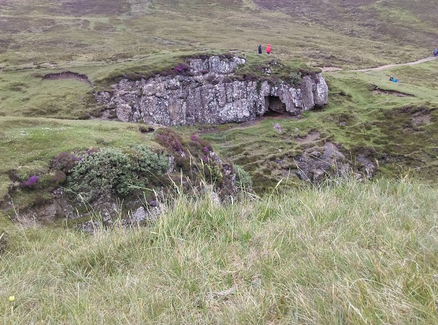 The Quiraing