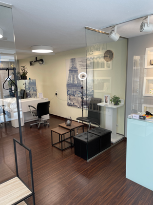 Beck + Zechner GmbH, Daiber Cut - Thumbnail