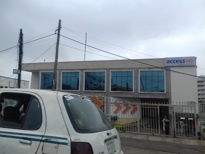 photo of Access Bank Oyo Road Ibadan