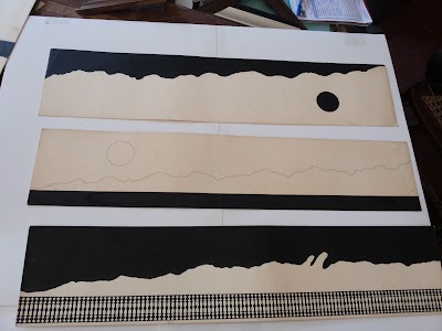 Photos of Frame and molding workshop Emilio Reyes