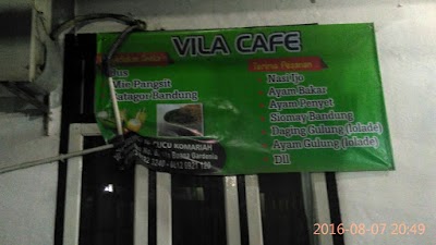Photos of Villa Coffe