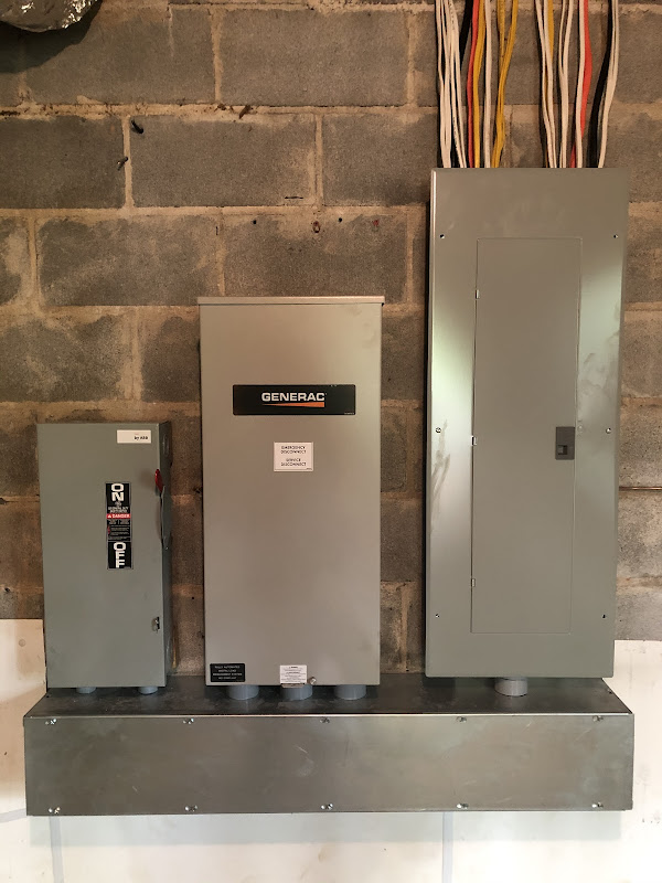 High Shoals Electric photo