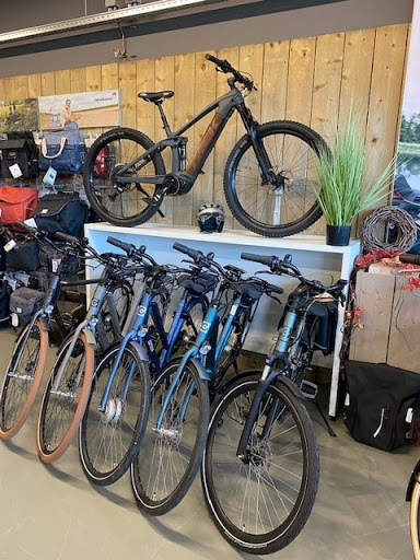 Bikesland - Thumbnail