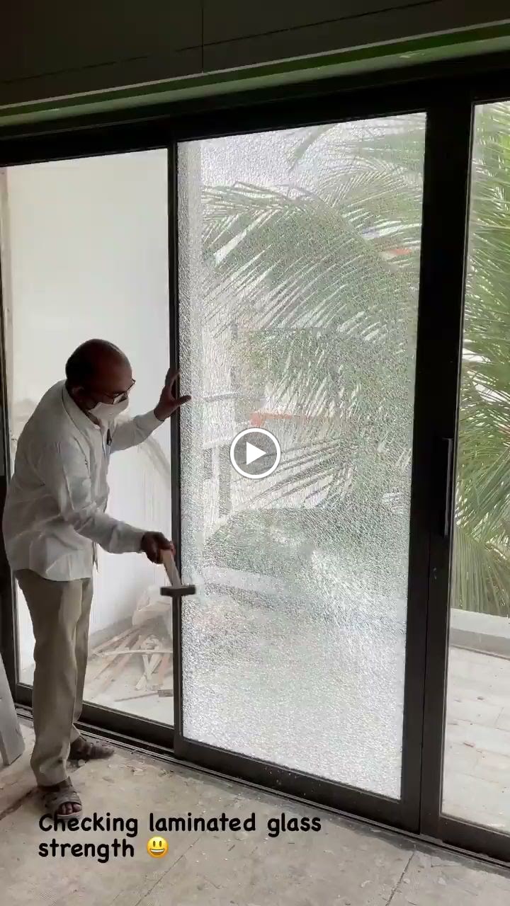 مصنع البيطار للزجاج و الالمنيوم - معرض القطيف - صورة 2