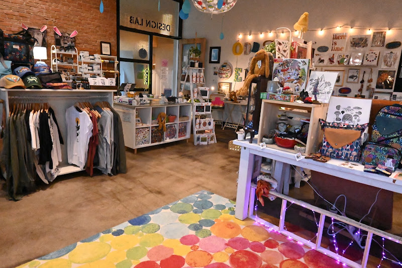 Odds & Ends Emporium - Gift shop in Colorado Springs