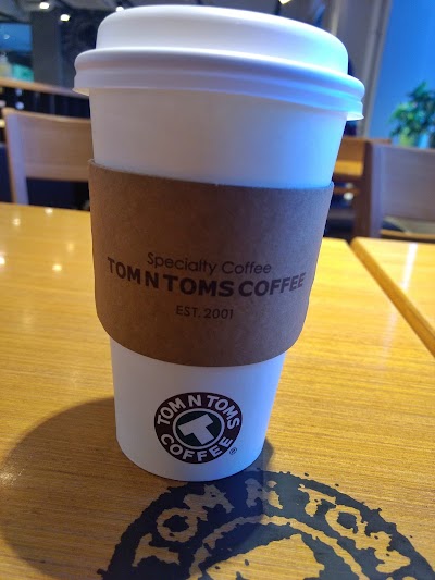 Photos of Tom N Toms