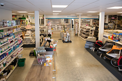 Eemland Diervoeders | Grote Dierenwinkel Gallery - Netherlands