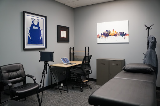Endurance Sports Physical Therapy & Performance - Thumbnail
