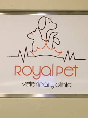 Royal Vet Clinic, Author: Fahad Tayeb