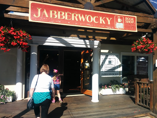 Jabberwocky Bookshop - Thumbnail