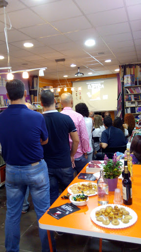 Librería Shalakabula - Thumbnail
