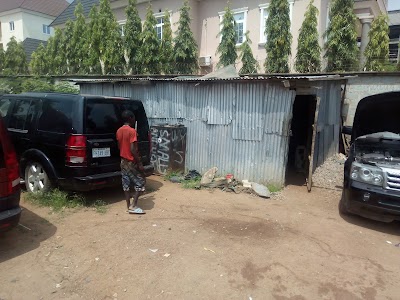 Photos of Obasi Auto Workshop