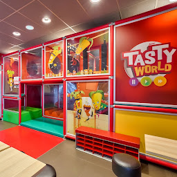 Photo n°31 de KFC Eragny (C.C Art de Vivre) à Éragny (Restaurant de hamburgers)