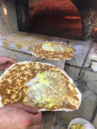 Photos of Bethlehem Restaurant dough