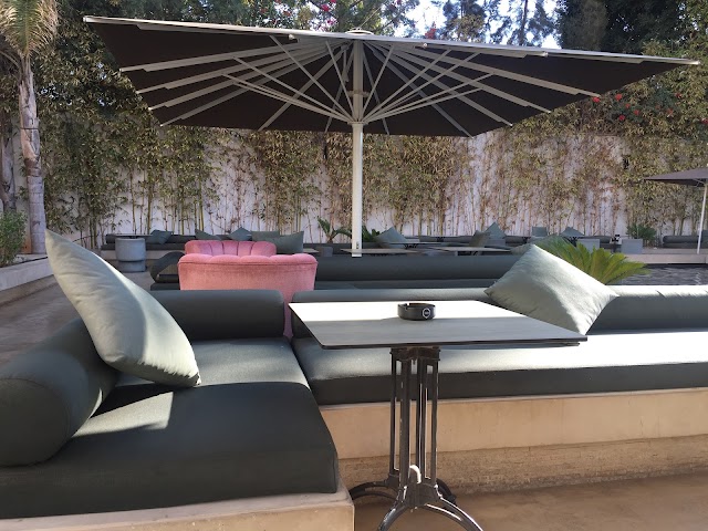 Villa Plazza