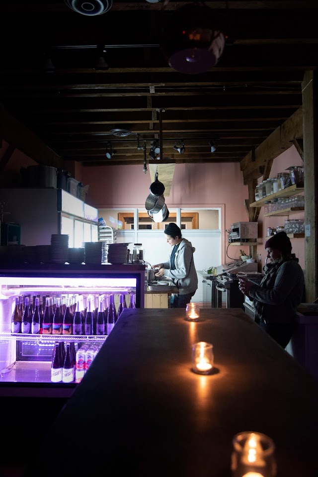 Stella's Eatery