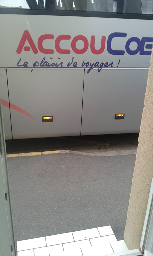 Voyages Accou - Source d'Evasion - Thumbnail