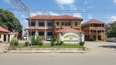 Photos of Santepheap Hotel