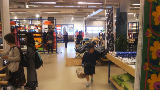 Marimekko Outlet Tammisto
