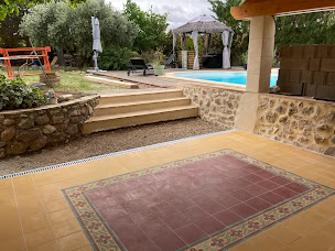 Photo n°26 de TEROLÉ Rénovation du bâti - Grégory BLANC maçon à Montpeyroux à Montpeyroux (Maçon)