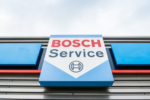 Bosch Car Service Van Dam - Thumbnail