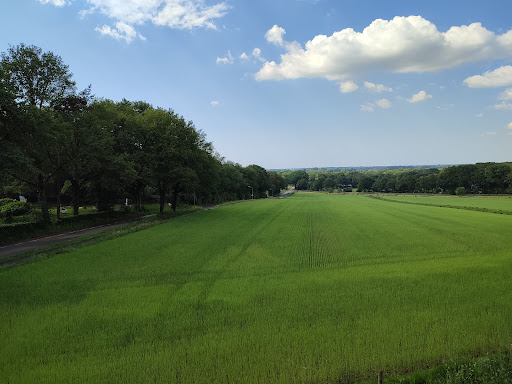 recreatiecentrum De Goudsberg
