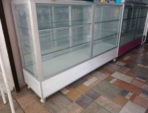 Distribuidora san Agustin