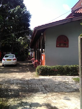 Masjid Al Fudhola, Author: Haris Siswanto