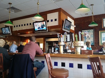 Photos of Hoffstot's Cafe Monaco