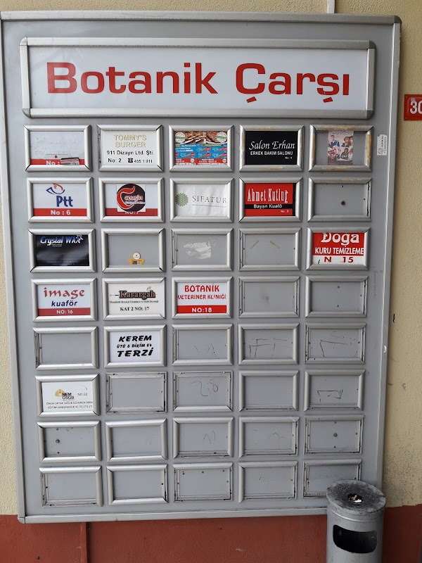 botanik carsi atasehir ataturk mahallesi meric cd no 16 34758 dudullu organize sanayi bolgesi atasehir istanbul turkiye