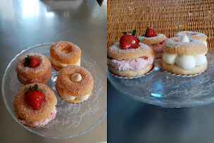 Photo n°17 de Langlet Arnaud à Saulon-la-Chapelle (Pâtisserie)