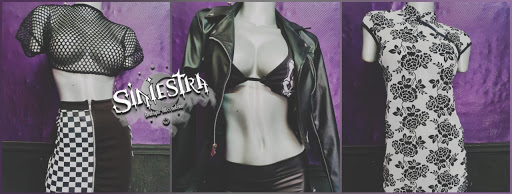 Siniestra Boutique Alternativa - Thumbnail