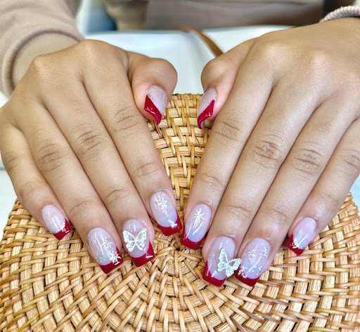 Yoly Dominican Salon Gallery - United States