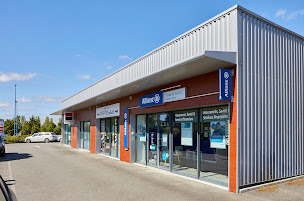 Photo n°5 de Allianz Assurance JANZE - Sandrine FEVRIER à Janzé (Compagnie d'assurance moto)