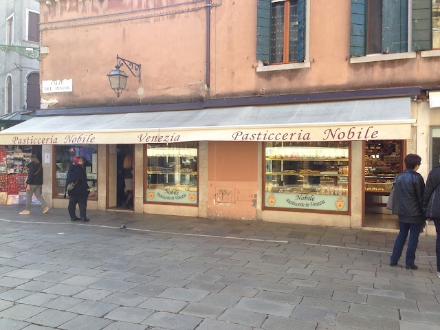 PASTICCERIE NOBILE IN VENEZIA