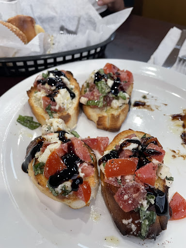 Paradiso Restaurant & Pizzeria - Thumbnail