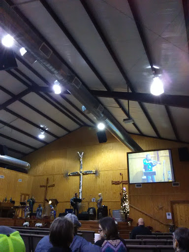 Cross Timbers Cowboy Church