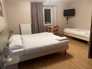 Photo n°35 de Contact Hôtel La Métairie à Cordes-sur-Ciel (Hôtel)