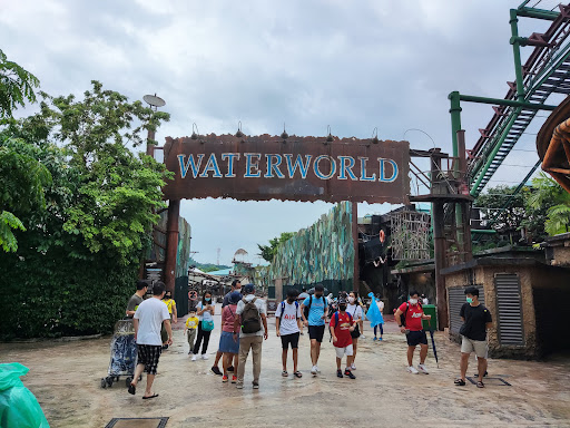 WaterWorld
