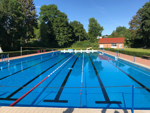 Freibad Werther