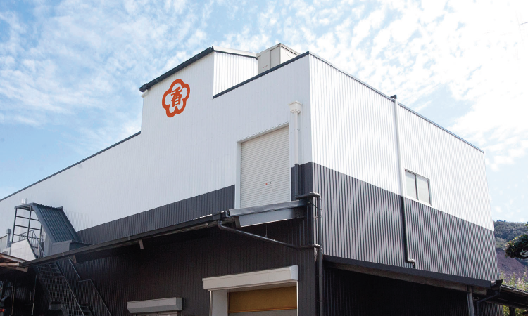 （株）ウメカ食品