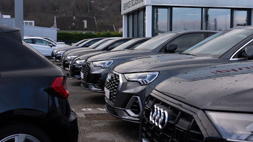 Audi Service