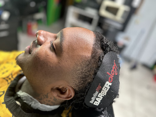 ciroc barber shop Gallery - United States
