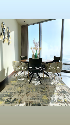 Aya & Inaya Décor Gallery - France