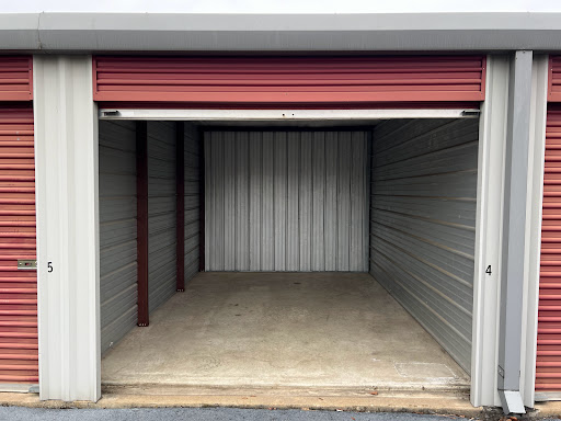 Hamburg Self Storage - Thumbnail