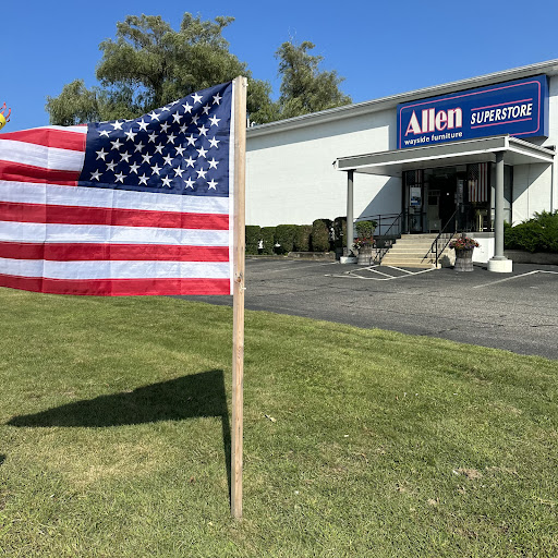 Allen Wayside Furniture