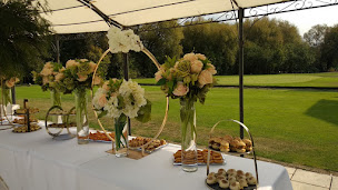 Photo n°18 de HÔTEL ABBAYE DU GOLF DE LÉSIGNY à Lésigny (Lieu de mariage)