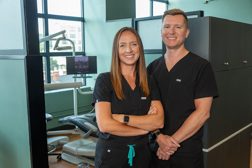 Atlas Dental Specialists