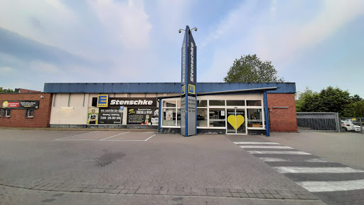 EDEKA Stenschke - Thumbnail